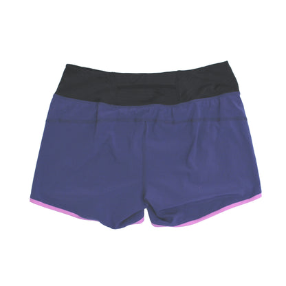 Damen Fitnesshose | Pursuit 4,5"