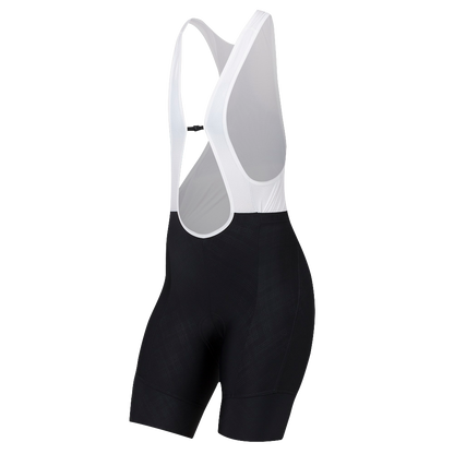 Damen Rennrad Bib Short | Pearl Izumi Pursuit Attack