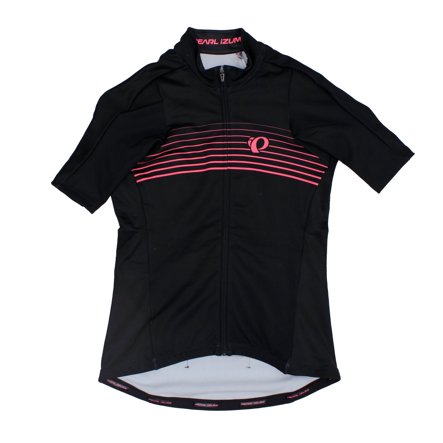 Damen Fahrradtrikot | Pursuit Black Thermal