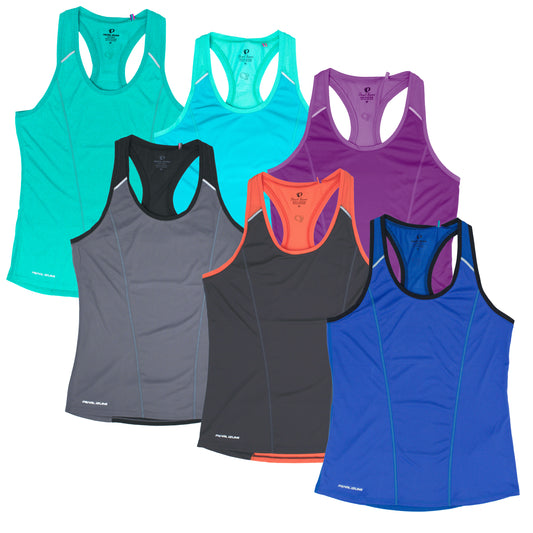 Damen Fitnesstrikot | Pearl Izumi Pursuit SL