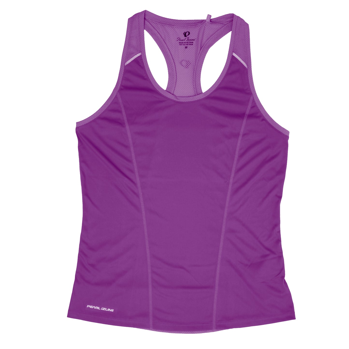Damen Fitnesstrikot | Pearl Izumi Pursuit SL