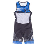 Damen Triathlon Einteiler | Select CSTM Tri Suit