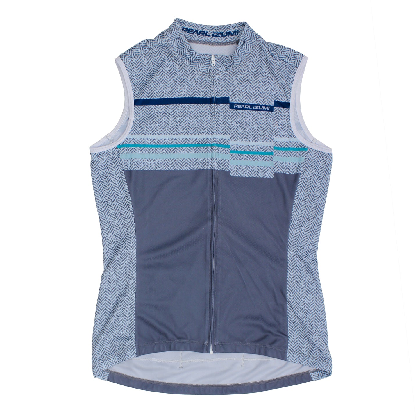 Damen Fahrradtrikot | Select Escape LTD SL