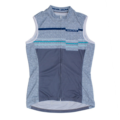 Damen Fahrradtrikot | Select Escape LTD SL
