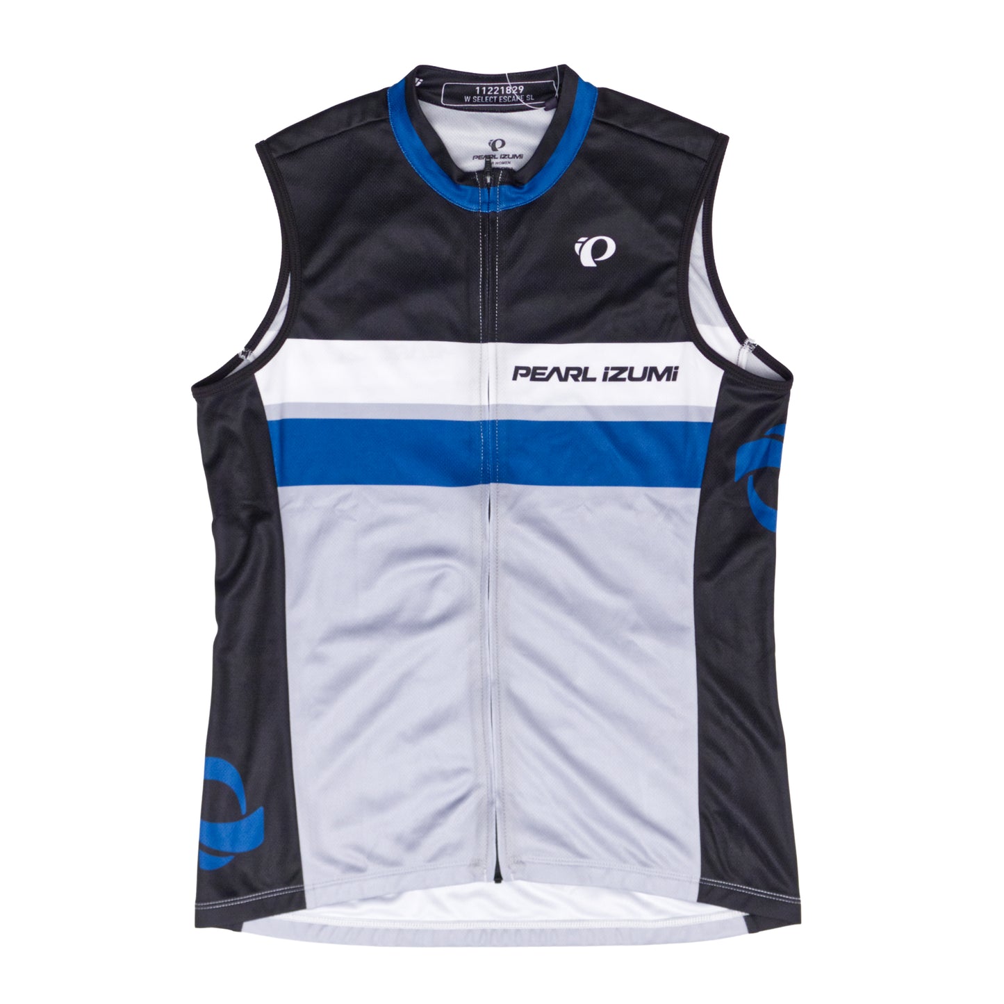 Damen Fahrradtrikot | Pearl Izumi Select Escape Graphic SL