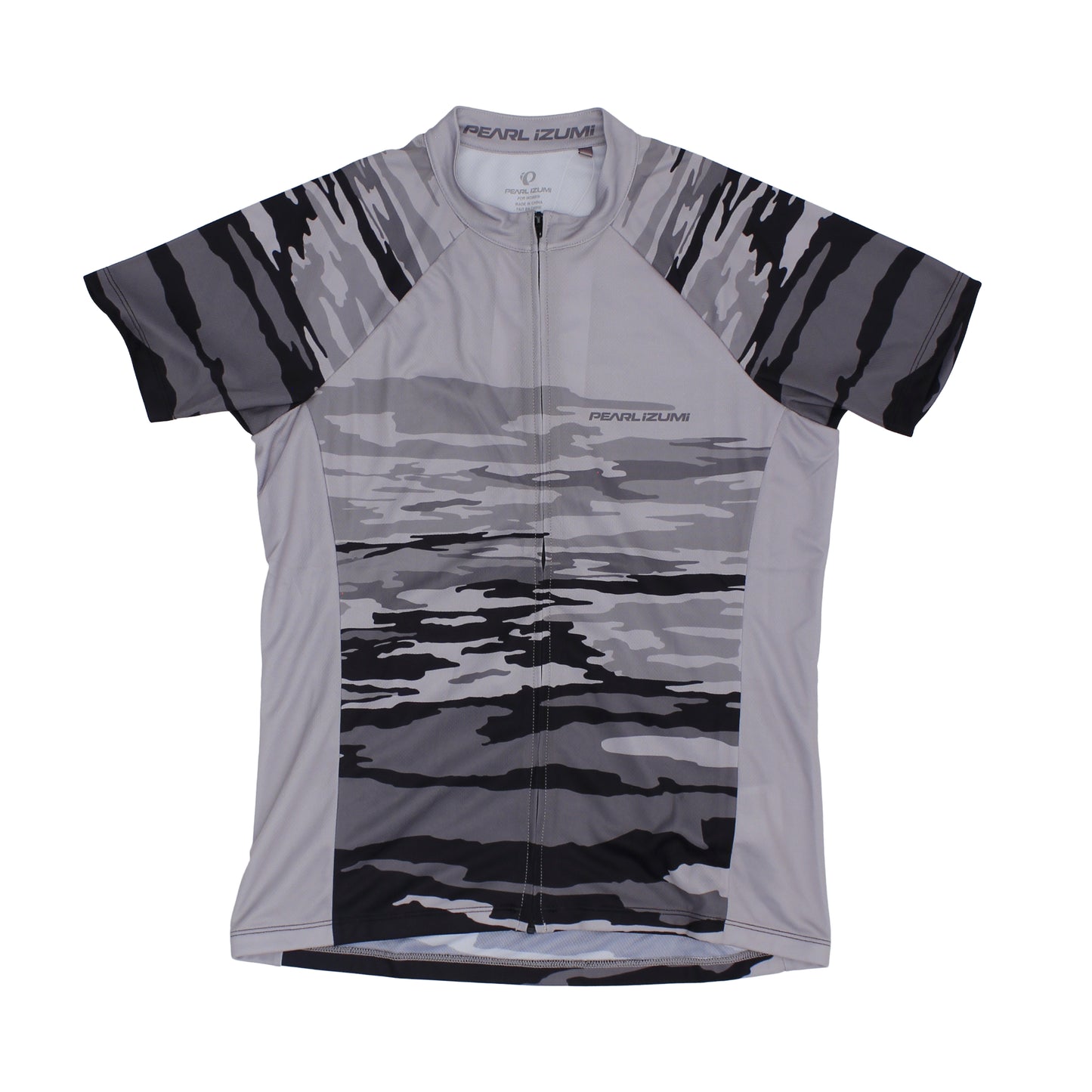 Damen Fahrradtrikot | Select Escape Graphic SS