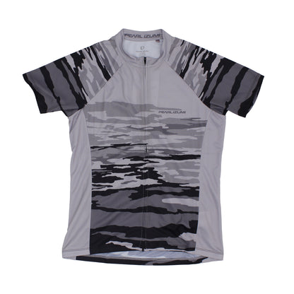 Damen Fahrradtrikot | Select Escape Graphic SS