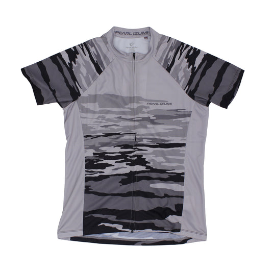 Damen Fahrradtrikot | Select Escape Graphic SS