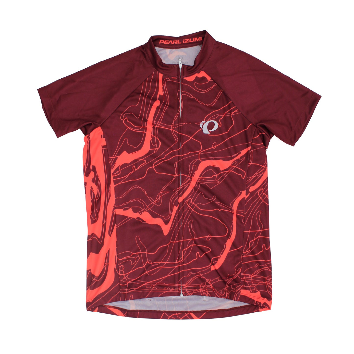 Damen Fahrradtrikot | Select Escape Graphic SS