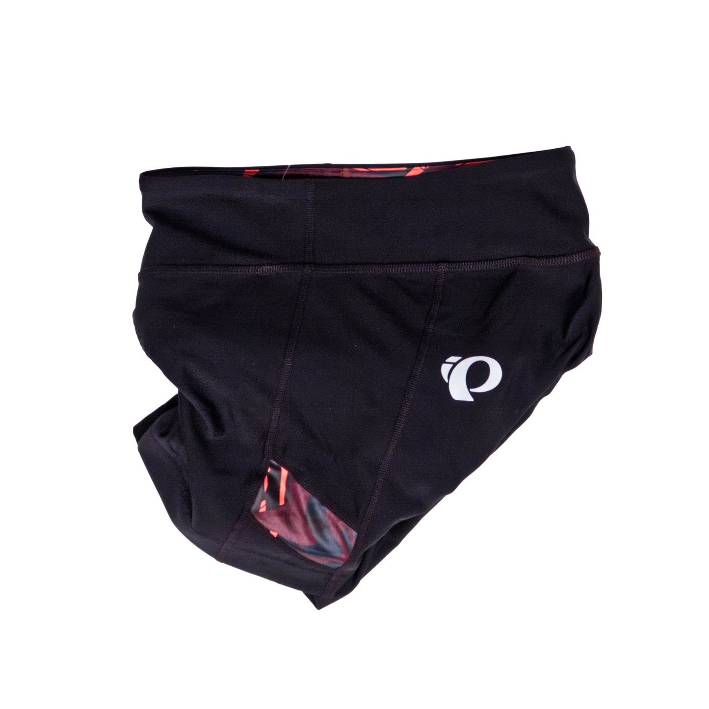 Damen Fahrradhose gepolstert | Pearl Izumi Select Escape Half Short Print
