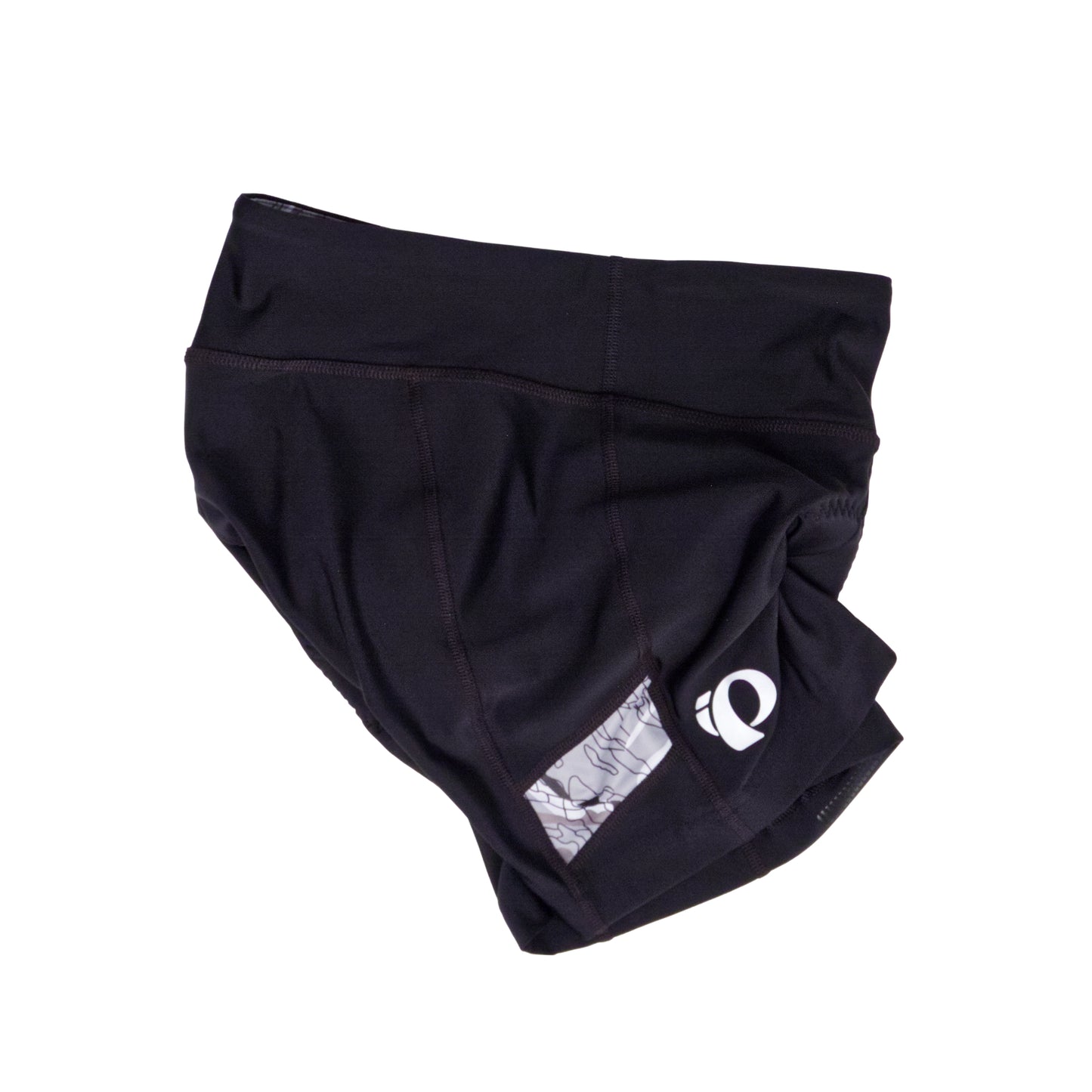 Damen Fahrradhose gepolstert | Pearl Izumi Select Escape Half Short Print