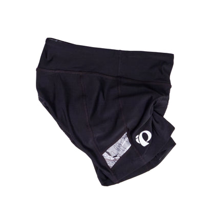 Damen Fahrradhose gepolstert | Pearl Izumi Select Escape Half Short Print