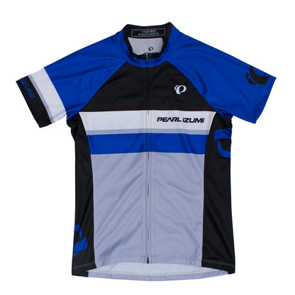 Damen Fahrradtrikot | Select Escape Graphic SS