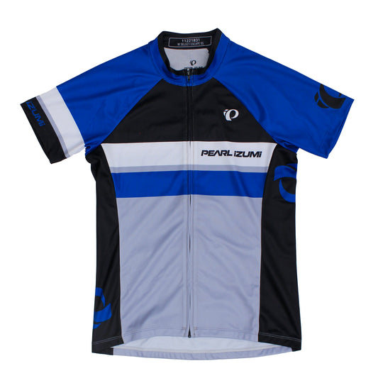 Damen Fahrradtrikot | Select Escape Graphic SS