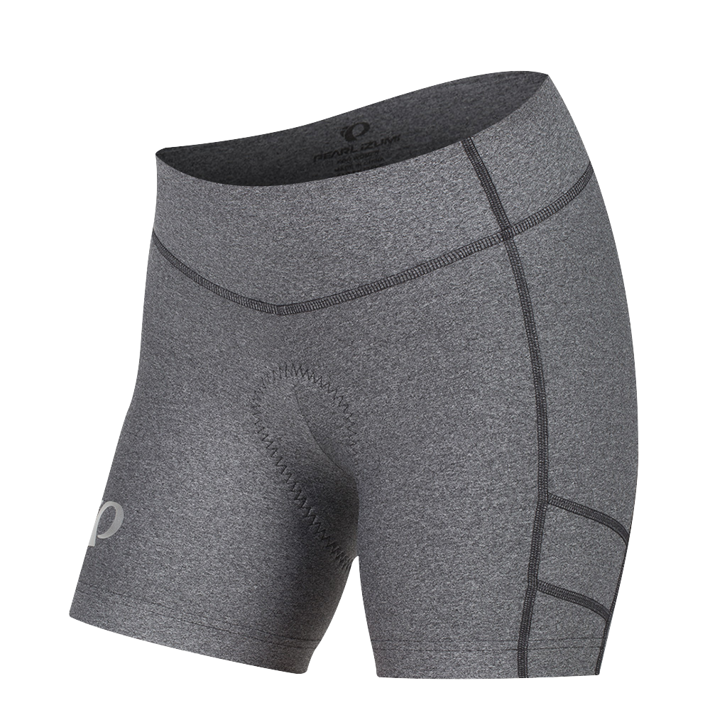 Damen Fahrradhose gepolstert | Select Escape Sugar