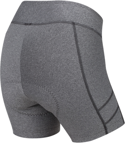Damen Fahrradhose gepolstert | Select Escape Sugar