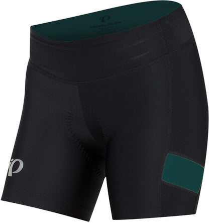 Damen Fahrradhose gepolstert | Select Escape Sugar