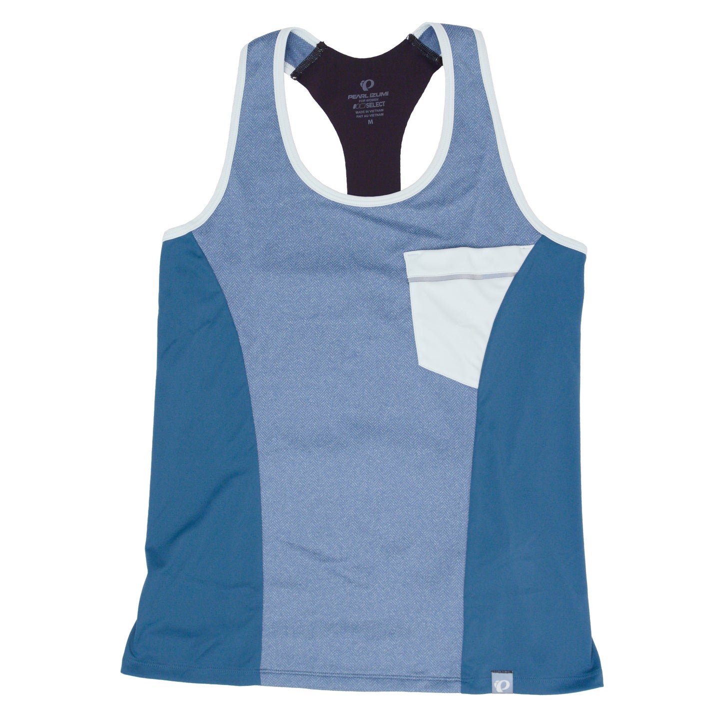 Damen Fahrradtrikot | Select Escape Tank