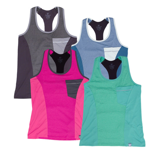 Damen Fahrradtrikot | Pearl Izumi Select Escape Tank