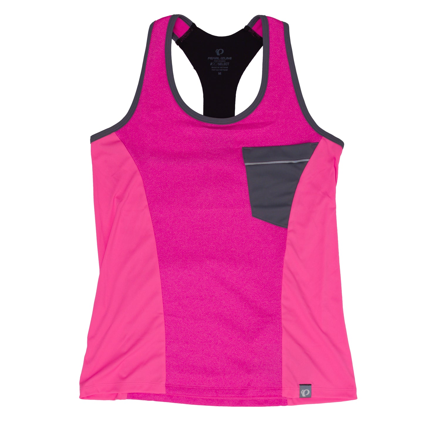 Damen Fahrradtrikot | Select Escape Tank