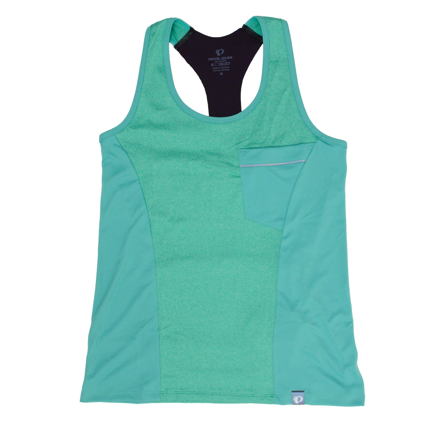 Damen Fahrradtrikot | Select Escape Tank