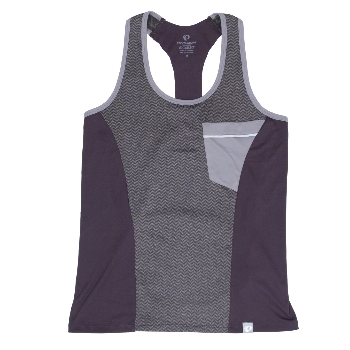 Damen Fahrradtrikot | Select Escape Tank