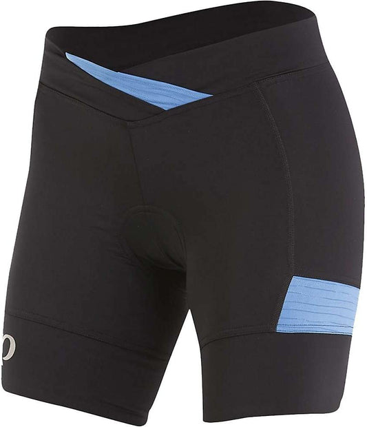 Damen Fahrradhose gepolstert | Select Escape Texture