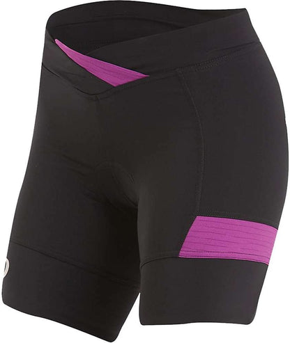 Damen Fahrradhose gepolstert | Select Escape Texture