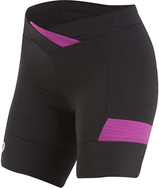 Damen Fahrradhose gepolstert | Select Escape Texture