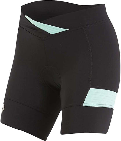 Damen Fahrradhose gepolstert | Select Escape Texture