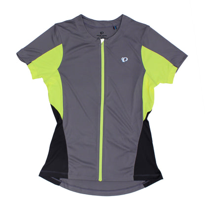 Damen Fahrradtrikot | Select Jersey