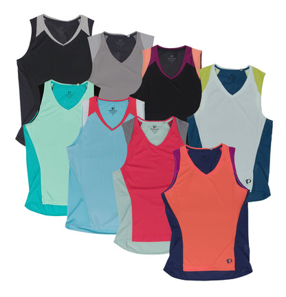 Damen MTB-Trikot | Pearl Izumi Launch