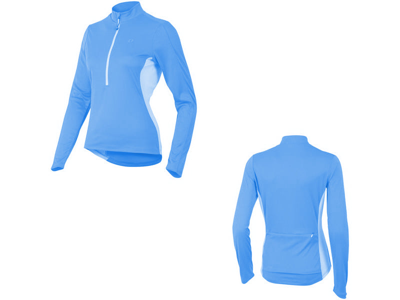 Damen Fahrradtrikot langarm | Select LS