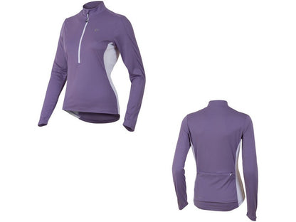 Damen Fahrradtrikot langarm | Select LS
