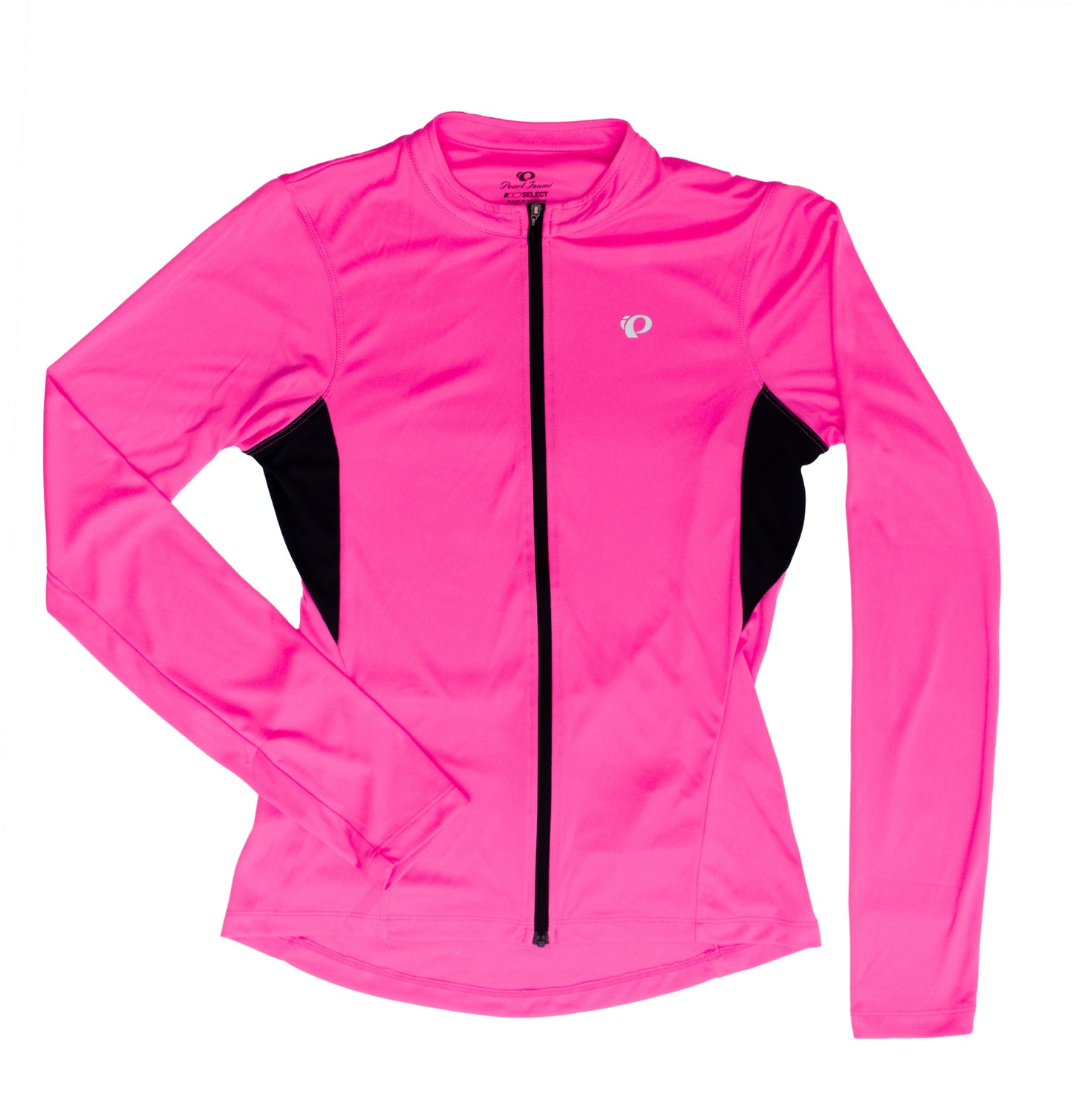 Damen Fahrradjacke | Select LS