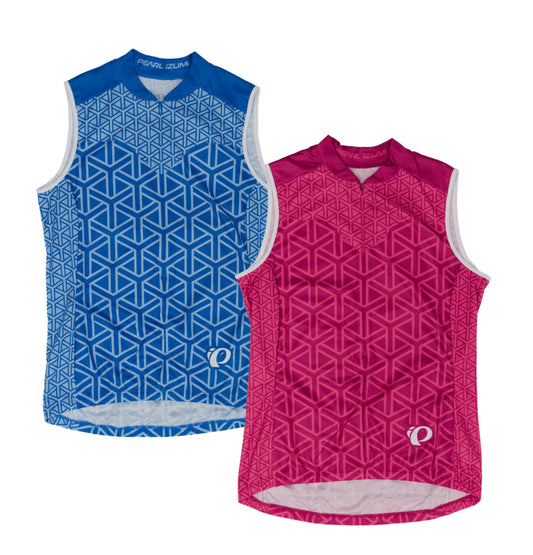 Damen Fahrradtrikot | Select LTD