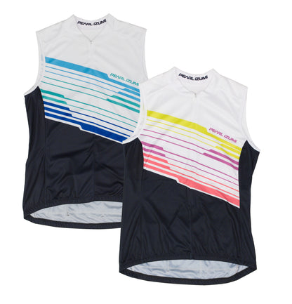 Damen Fahrradtrikot | Select LTD