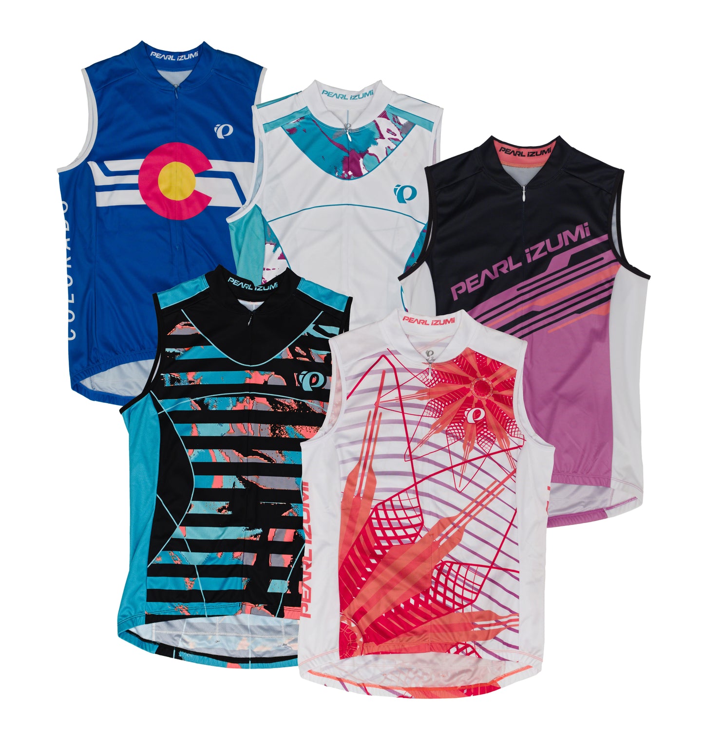 Damen Fahrradtrikot | Select LTD