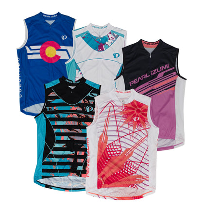 Damen Fahrradtrikot | Select LTD