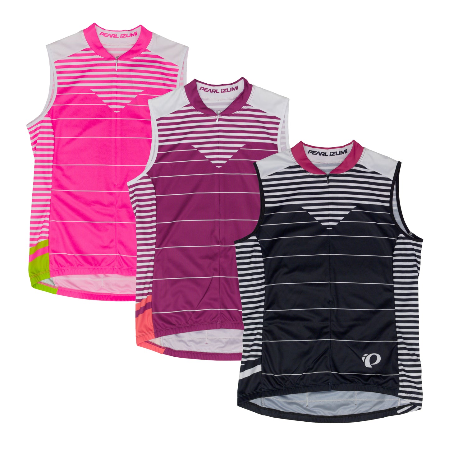 Damen Fahrradtrikot | Pearl Izumi Select LTD