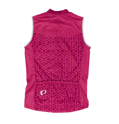 Damen Fahrradtrikot | Select LTD