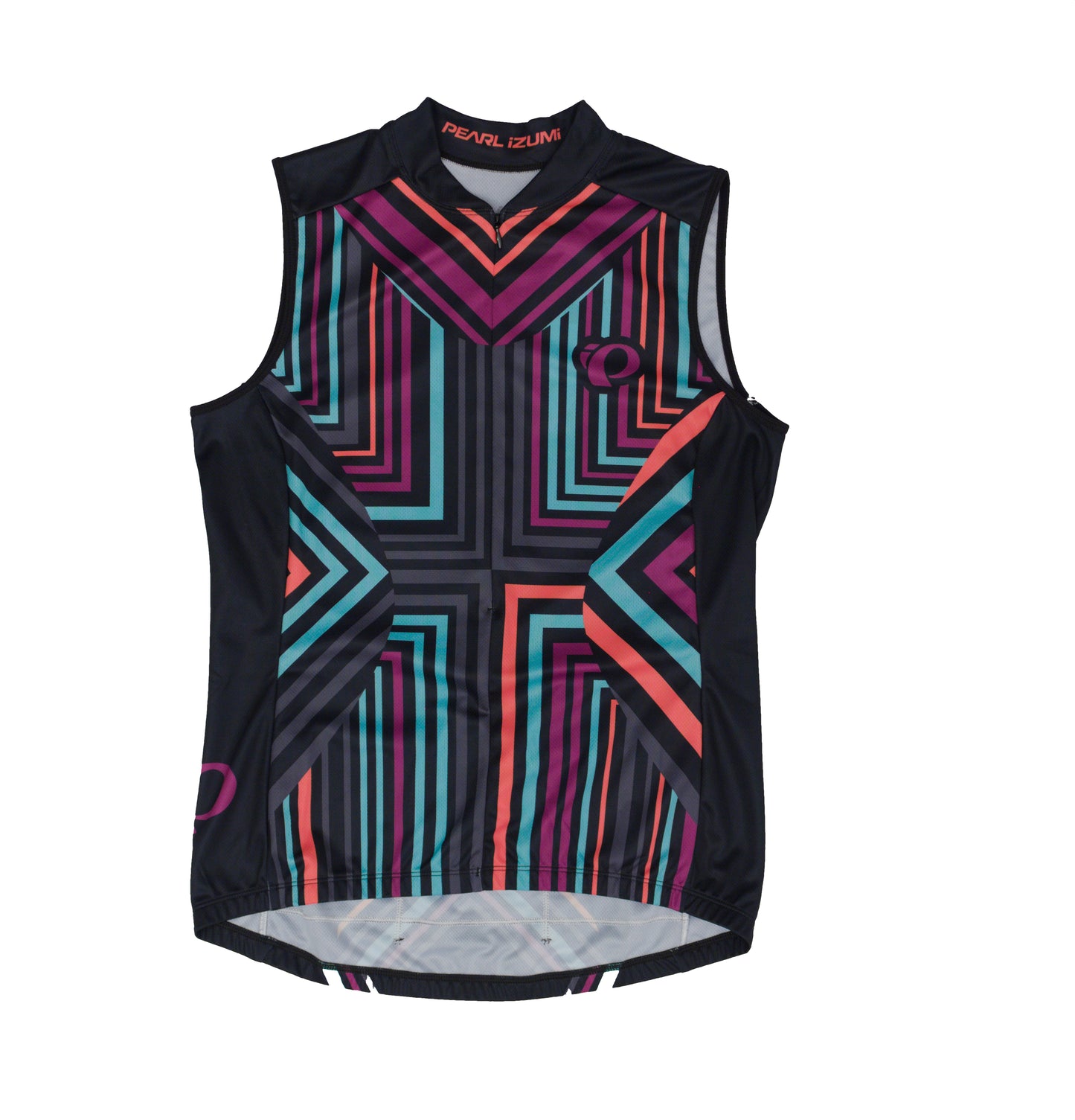 Damen Fahrradtrikot | Select LTD