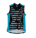 Damen Fahrradtrikot | Select LTD