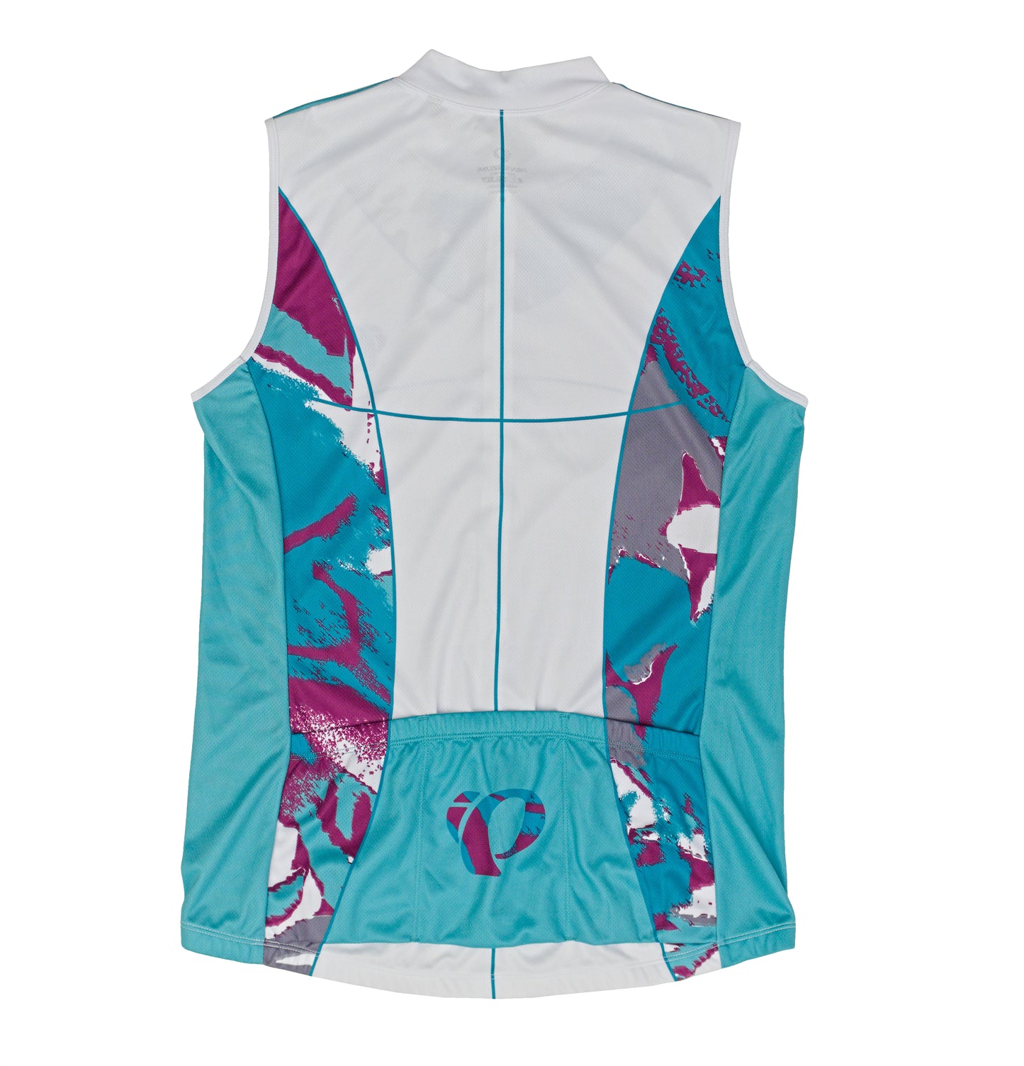 Damen Fahrradtrikot | Select LTD