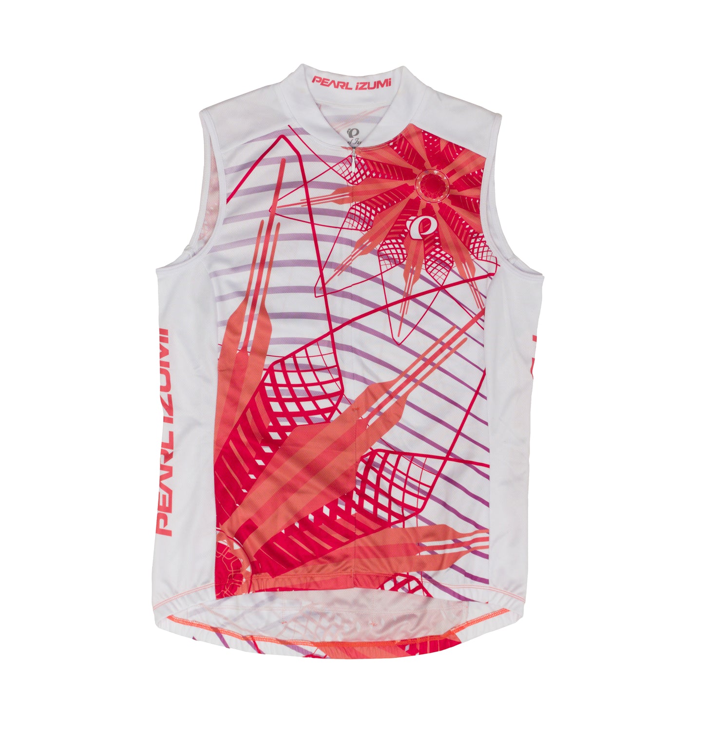Damen Fahrradtrikot | Select LTD