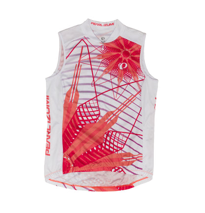 Damen Fahrradtrikot | Select LTD