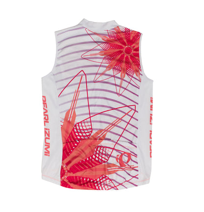 Damen Fahrradtrikot | Select LTD