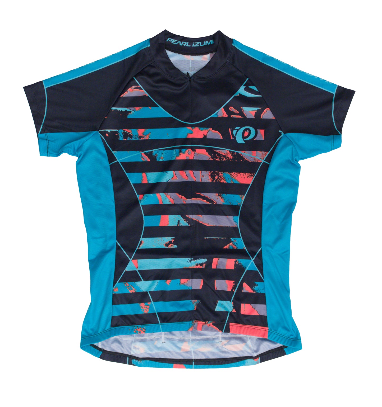 Damen Fahrradtrikot | Select LTD SS