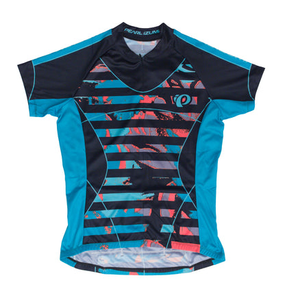 Damen Fahrradtrikot | Select LTD SS