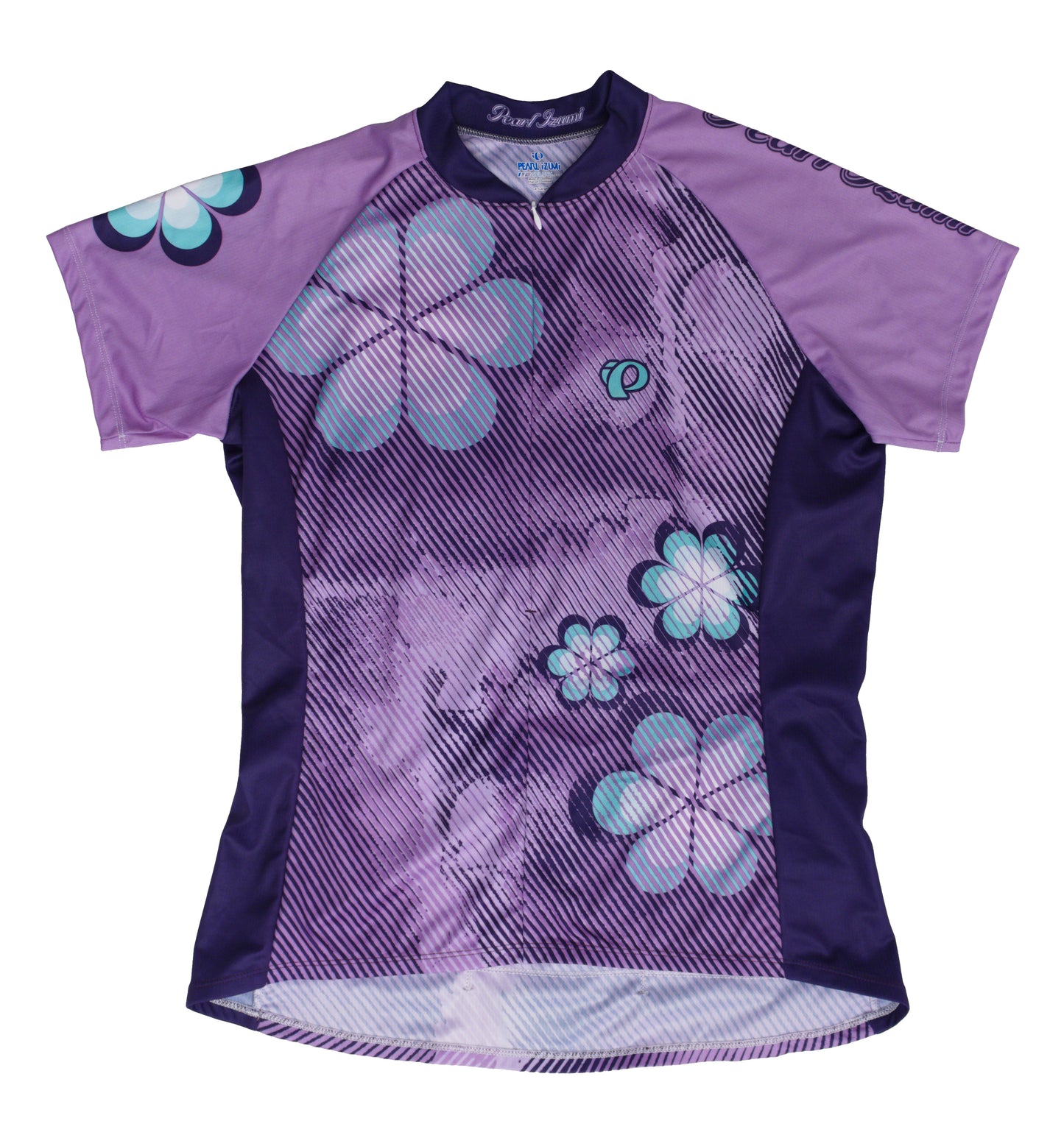 Damen Fahrradtrikot | Select LTD SS